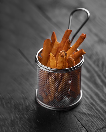 Flip Fries بطاطس فليب