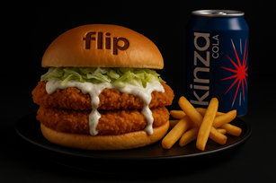 Chicken الدجاج