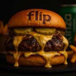 Burgers البرجر